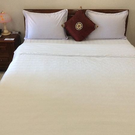 Kim Thoa Hotel Hai Phong Exteriör bild