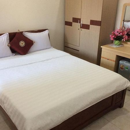 Kim Thoa Hotel Hai Phong Exteriör bild