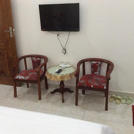 Kim Thoa Hotel Hai Phong Exteriör bild