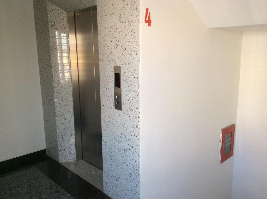 Kim Thoa Hotel Hai Phong Exteriör bild